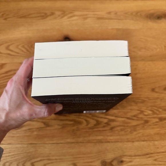 [SIGNED] First Edition Indie Covers English Prep Series by S.J. Sylvis - Picture 9 of 10